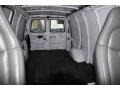 2007 Summit White Chevrolet Express 2500 Cargo Van  photo #11