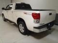 2008 Super White Toyota Tundra Limited Double Cab  photo #19