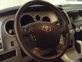 2008 Super White Toyota Tundra Limited Double Cab  photo #22