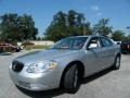 2006 Platinum Metallic Buick Lucerne CXL  photo #1