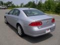 2006 Glacier Blue Metallic Buick Lucerne CXL  photo #2