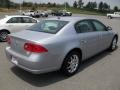 2006 Glacier Blue Metallic Buick Lucerne CXL  photo #4