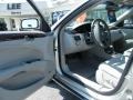 2006 Platinum Metallic Buick Lucerne CXL  photo #3