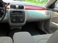 2006 Glacier Blue Metallic Buick Lucerne CXL  photo #16