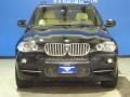 Black Sapphire Metallic - X5 xDrive48i Photo No. 2