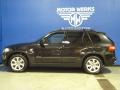 Black Sapphire Metallic - X5 xDrive48i Photo No. 4