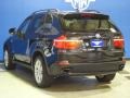 Black Sapphire Metallic - X5 xDrive48i Photo No. 5