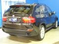 Black Sapphire Metallic - X5 xDrive48i Photo No. 7
