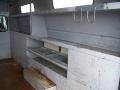 Oxford White - E Series Cutaway E350 Commercial Utility Truck Photo No. 8