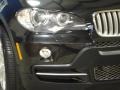 Black Sapphire Metallic - X5 xDrive48i Photo No. 23
