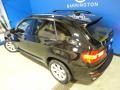Black Sapphire Metallic - X5 xDrive48i Photo No. 26