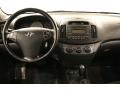 2007 Black Pearl Hyundai Elantra SE Sedan  photo #16