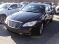 Black - 200 Limited Sedan Photo No. 1