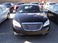 Black - 200 Limited Sedan Photo No. 2