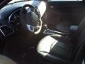 Black - 200 Limited Sedan Photo No. 7