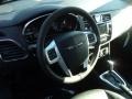 Black - 200 Limited Sedan Photo No. 11