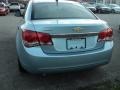 2012 Ice Blue Metallic Chevrolet Cruze LS  photo #2