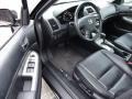 Black Interior Photo for 2007 Honda Accord #58763049