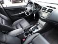 Black Interior Photo for 2007 Honda Accord #58763106