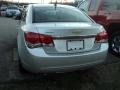 Silver Ice Metallic - Cruze LS Photo No. 3