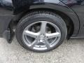 2007 Honda Accord EX-L Sedan Wheel and Tire Photo