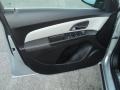 Silver Ice Metallic - Cruze LS Photo No. 5