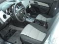 Silver Ice Metallic - Cruze LS Photo No. 6