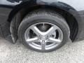 2007 Honda Accord EX-L Sedan Wheel and Tire Photo