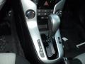 Silver Ice Metallic - Cruze LS Photo No. 7