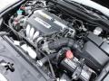 2.4L DOHC 16V i-VTEC 4 Cylinder 2007 Honda Accord EX-L Sedan Engine