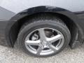 2007 Honda Accord EX-L Sedan Wheel and Tire Photo