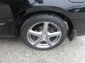 2007 Honda Accord EX-L Sedan Wheel and Tire Photo