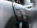 2007 Honda Accord EX-L Sedan Controls
