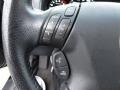 2007 Honda Accord EX-L Sedan Controls