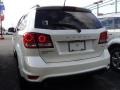 2012 Ivory White Tri-Coat Dodge Journey SXT AWD  photo #4
