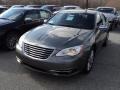Tungsten Metallic - 200 Limited Sedan Photo No. 1