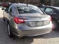 Tungsten Metallic - 200 Limited Sedan Photo No. 3