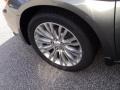 Tungsten Metallic - 200 Limited Sedan Photo No. 4