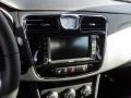 Tungsten Metallic - 200 Limited Sedan Photo No. 9