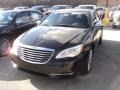 Black - 200 Limited Sedan Photo No. 1