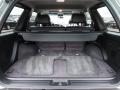  2002 QX4 4x4 Trunk