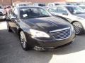 Black - 200 Limited Sedan Photo No. 3