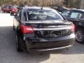 Black - 200 Limited Sedan Photo No. 4