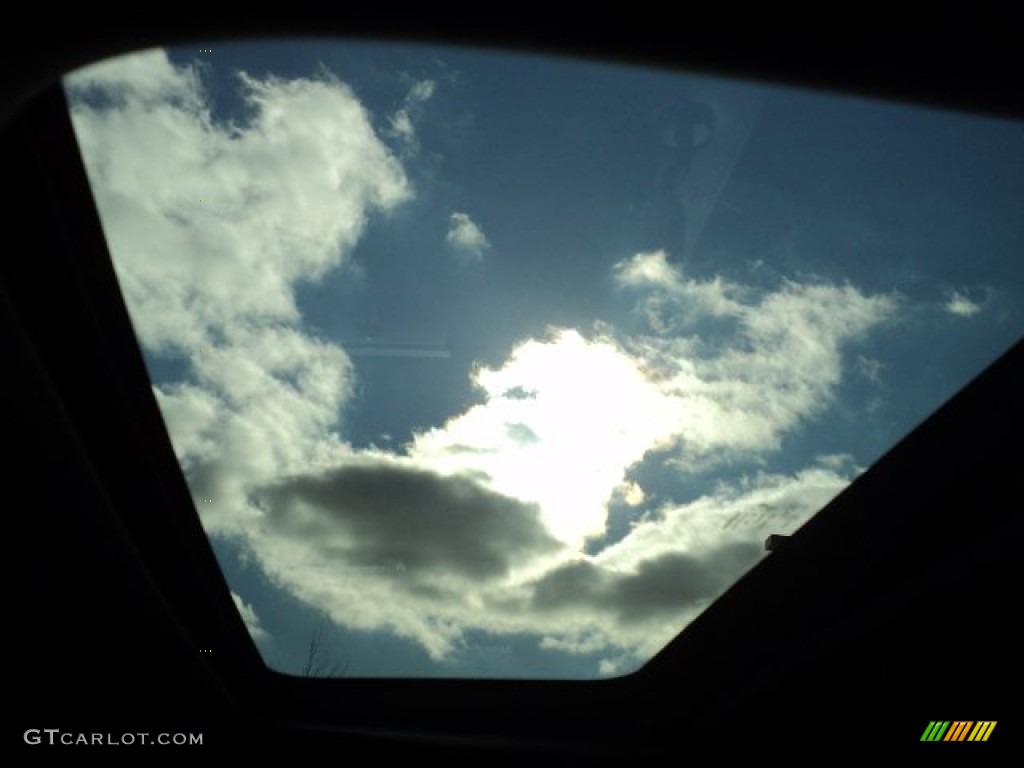 2012 Chrysler 200 Limited Sedan Sunroof Photos
