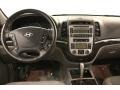 2007 Ebony Black Hyundai Santa Fe Limited 4WD  photo #17