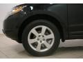 2007 Ebony Black Hyundai Santa Fe Limited 4WD  photo #20