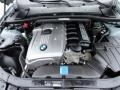 3.0 Liter DOHC 24-Valve VVT Inline 6 Cylinder Engine for 2006 BMW 3 Series 325i Sedan #58764231
