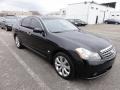Black Obsidian - M 35x Sedan Photo No. 4