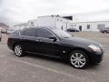 Black Obsidian - M 35x Sedan Photo No. 6