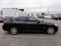Black Obsidian - M 35x Sedan Photo No. 7